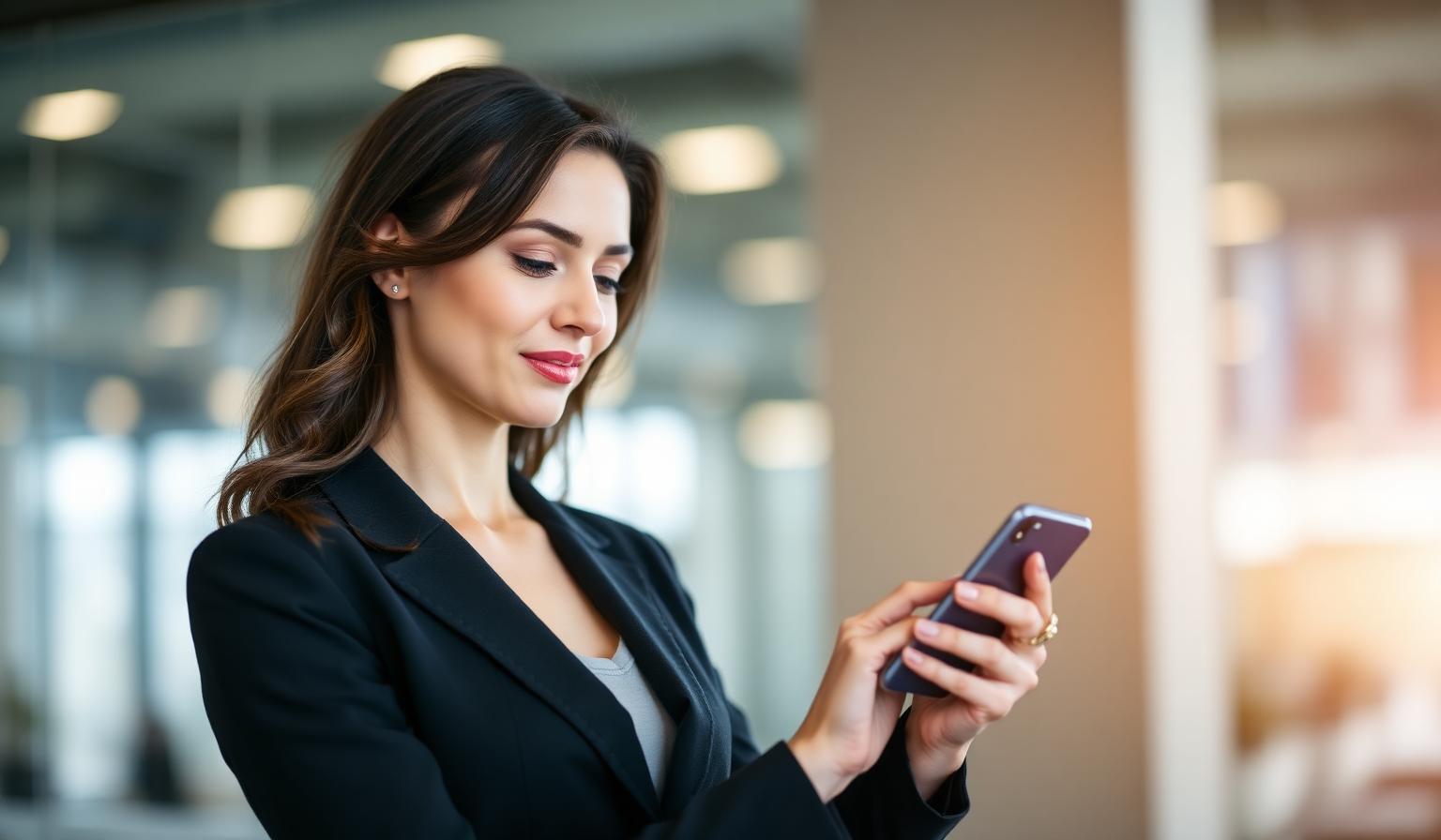 Your bank in your pocket
