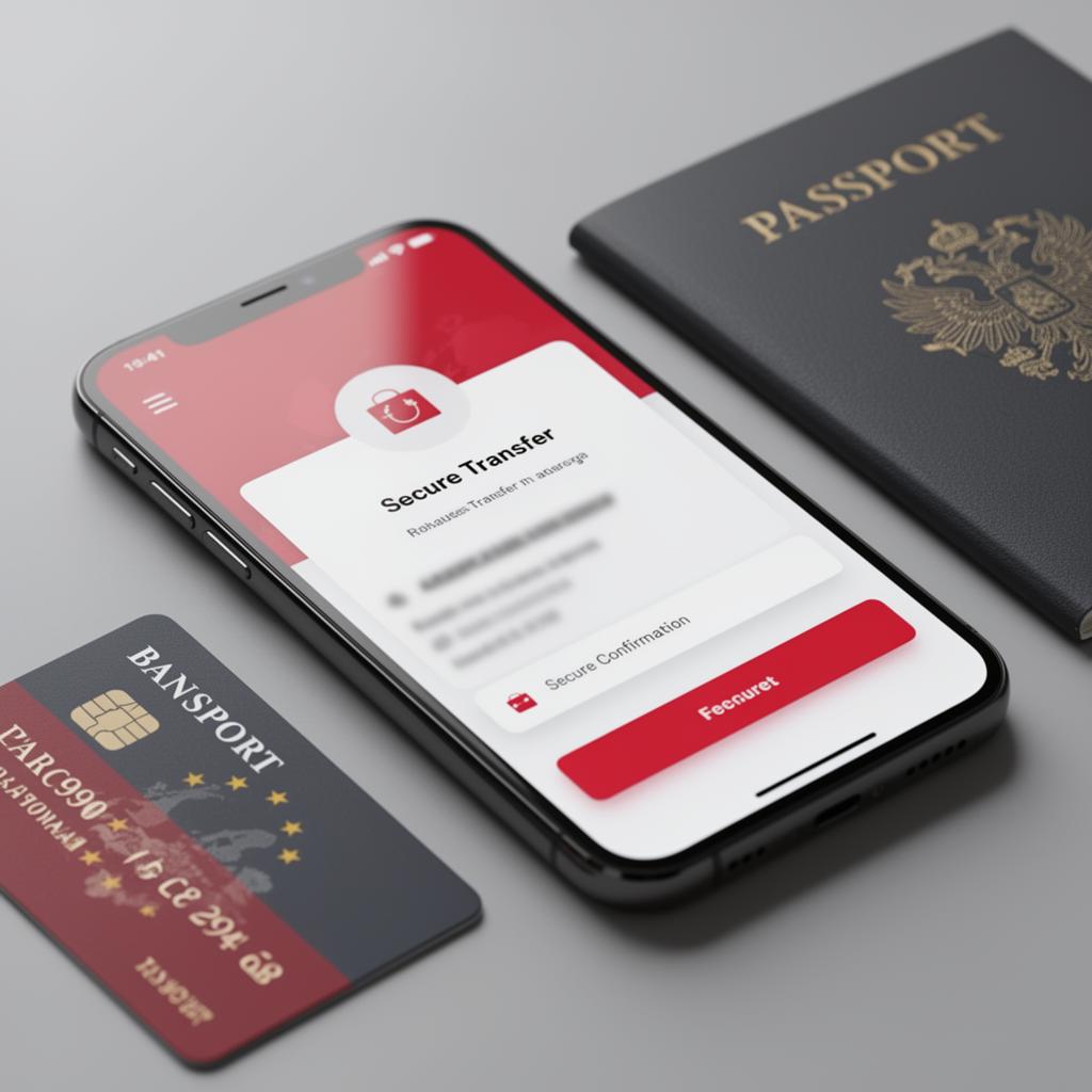 Top-tier banking protection
